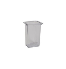 Poussoir SS-193523 Transparent pour Robot