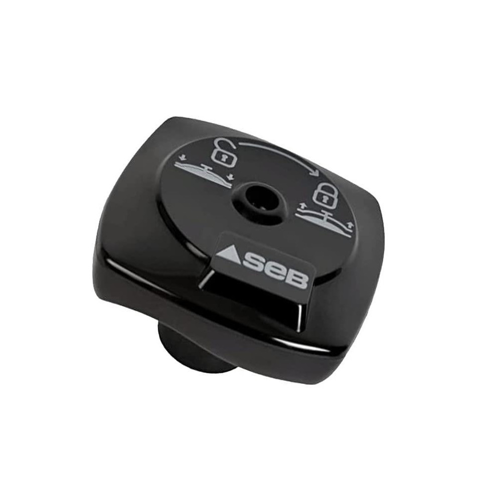 Volant de serrage Cocotte SS-790482 Noir
