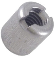 Ecrou pour Clipso+précision Cocotte-minute SS-980638