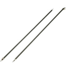 Lot de 2 Resistances SS-986300 pour Four