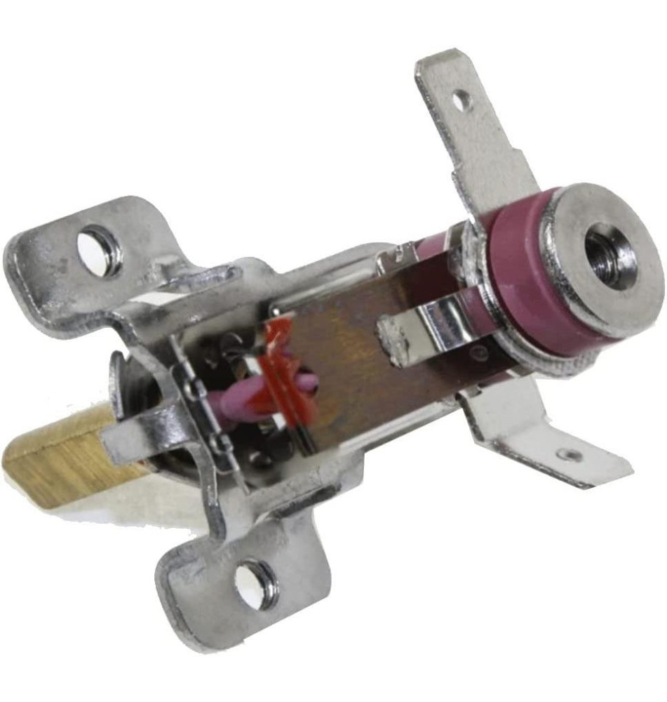 Thermostat SS-986322 Ajustable (240°