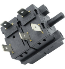 Pièce d'origine (réf SS-986768) SWITCH 250V 15A