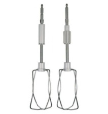 Jeu de fouets SS-989642 pour Batteur SEB PREPLINE, PREPLINE STAND BOWL 200