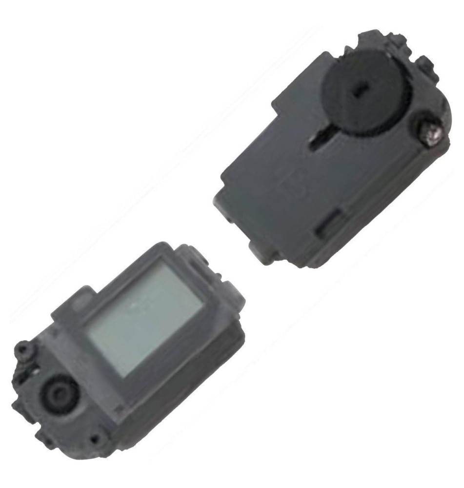 Minuteur Friteuse SS-991020