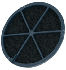 Filtre anti-odeur Friteuse SS-991973