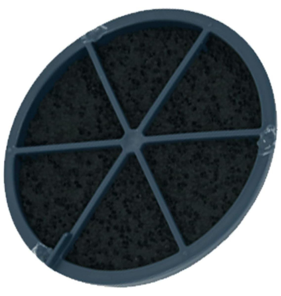 Filtre anti-odeur Friteuse SS-991973