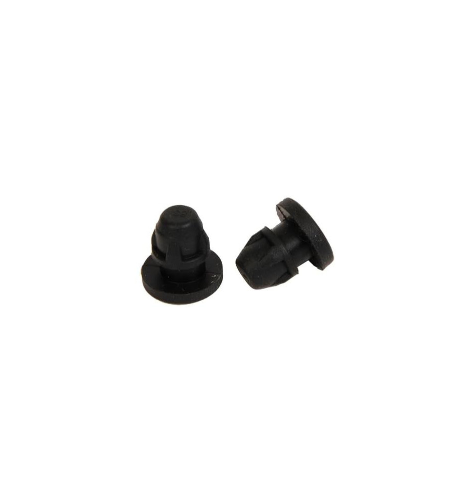 Lot de 2 Pieds Antidérapant SS-992260