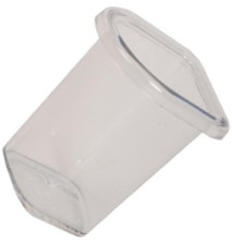 Bouton poussoir SS-1530000098 pour robot moulinex