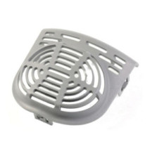 Grille Corps SS-1530000293 pour Friteuse S3 Grey