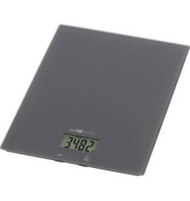Balance KW 3820, capacité de charge: 5 kg, gris