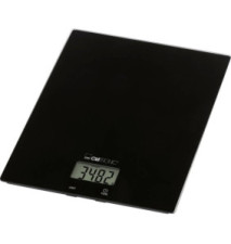 Balance KW 3820, capacité de charge: 5 kg, noir