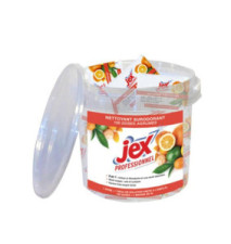Seau 100 doses de nettoyant surodorant parfum agrumes