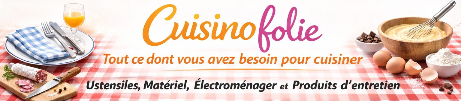 Votre nouveau site consacré à la cuisine